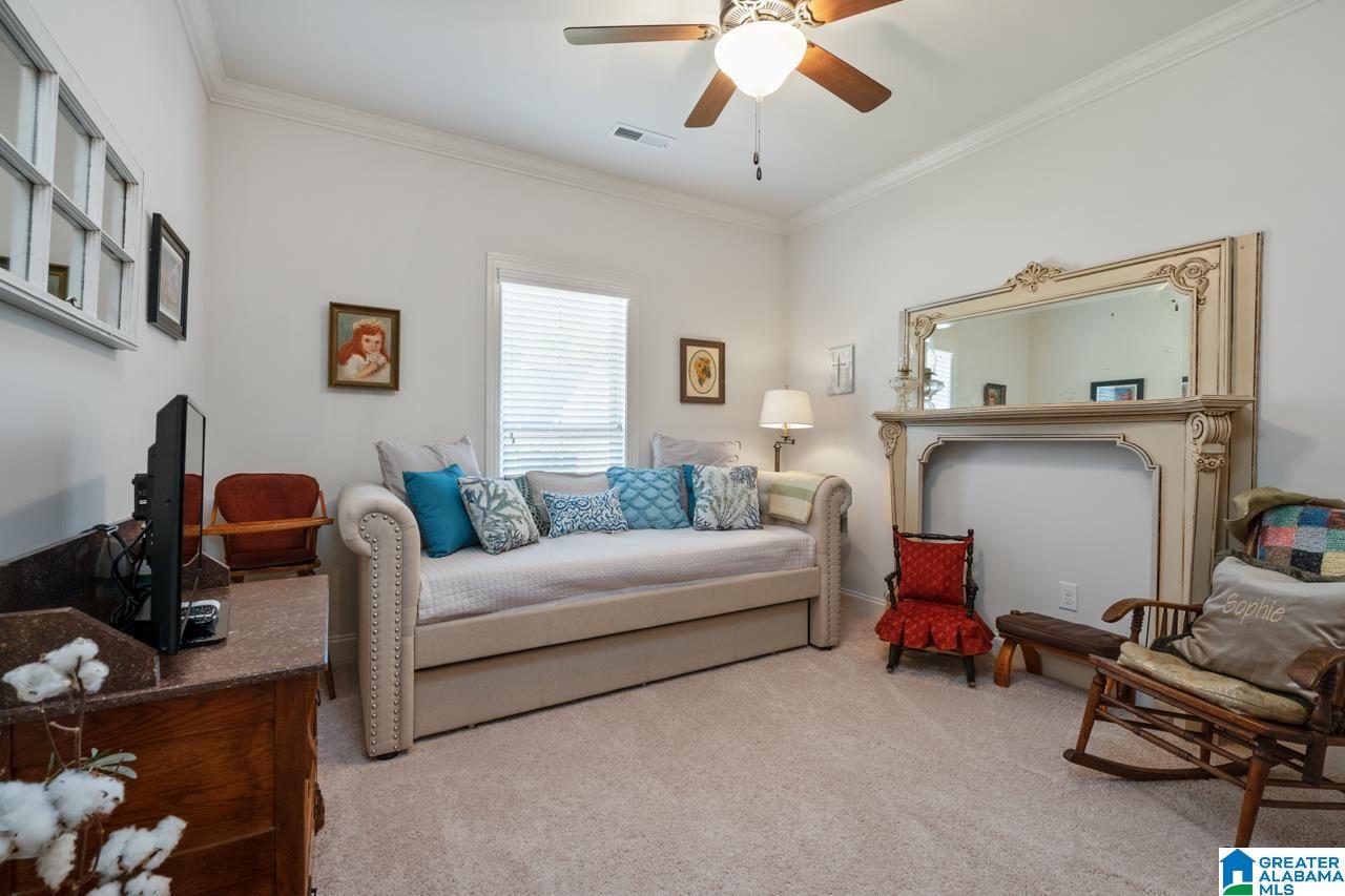 224 Ambergate Circle Pelham, AL 35124 - Photo 29 of 39