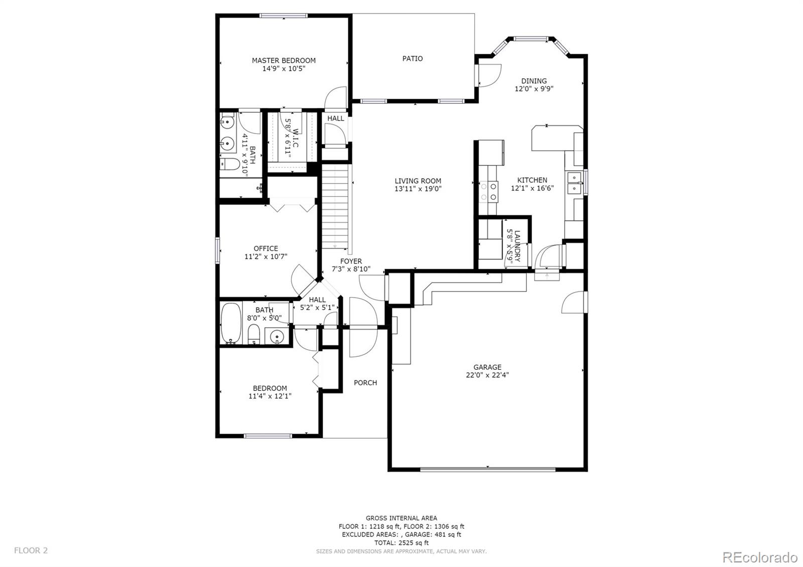8414 18th St Road Greeley, CO 80634 - Photo 23 of 24 Gallery Image 23