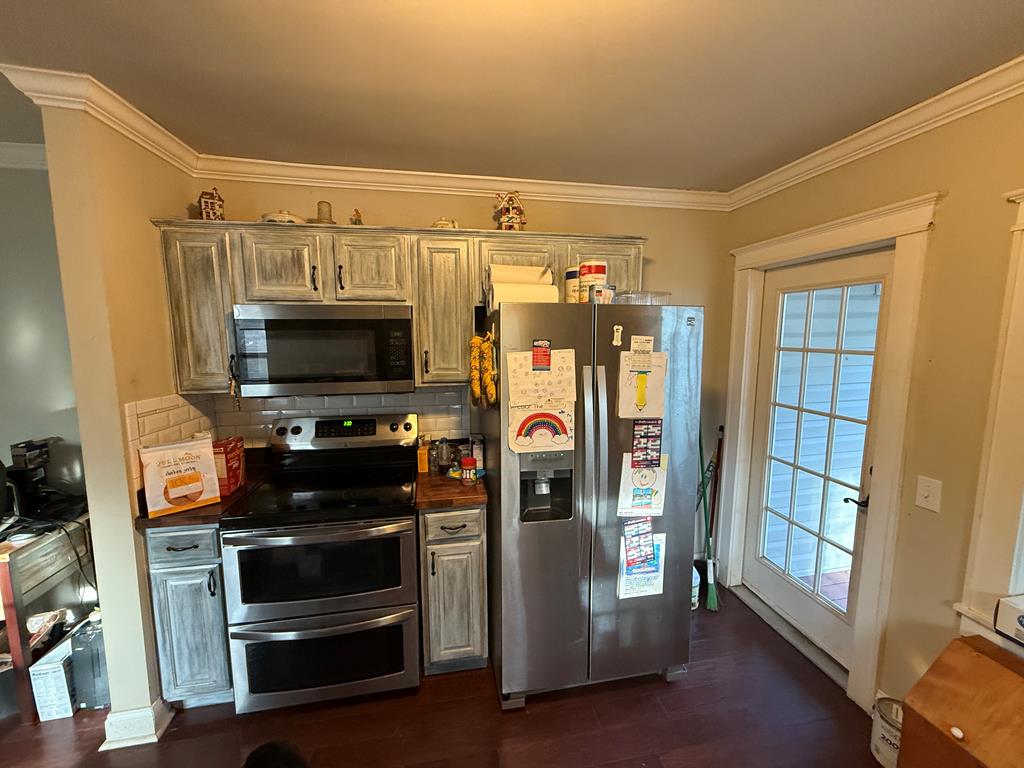 4357 Fairview Road Andrews, NC 28901 - Photo 13 of 31