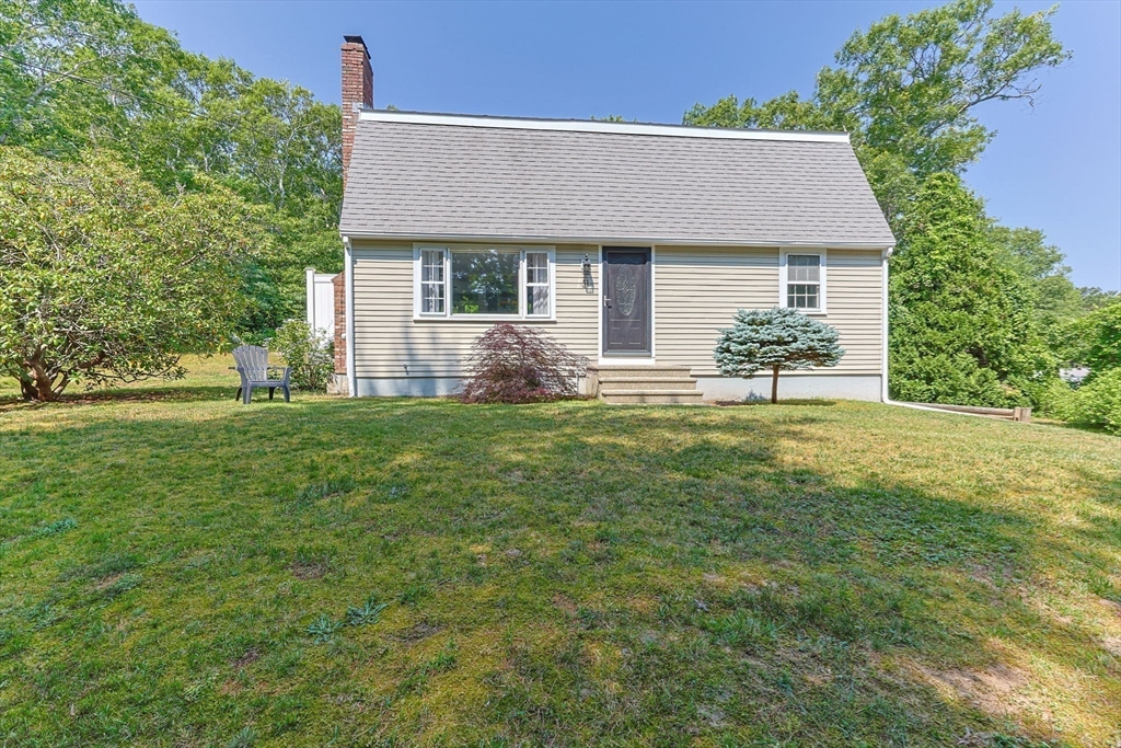 31 Chase Road Sandwich, MA 02537 - Photo 7 of 36 Gallery Image 7
