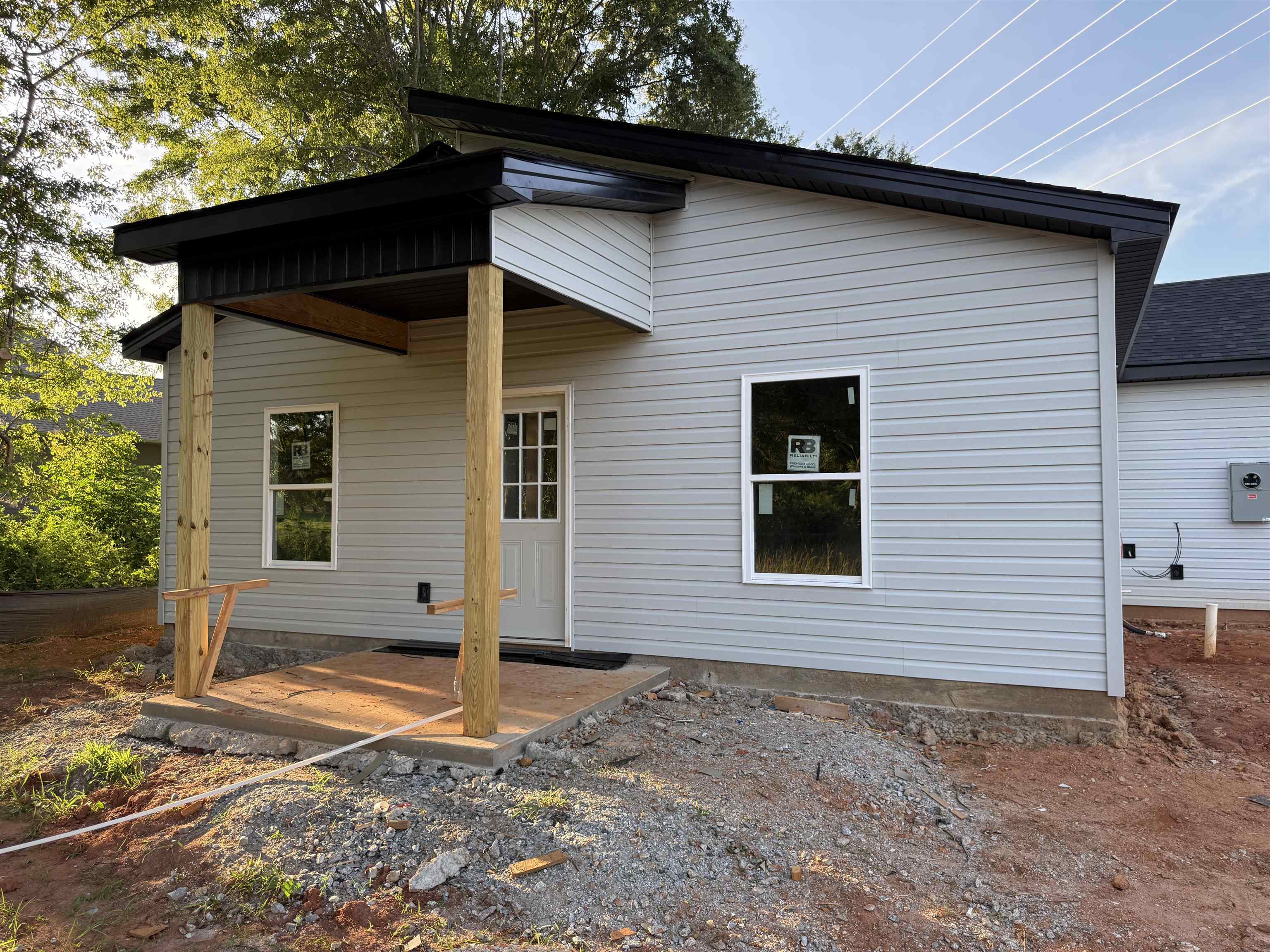1525 Settle Road Inman, SC 29349 - Photo 10 of 10