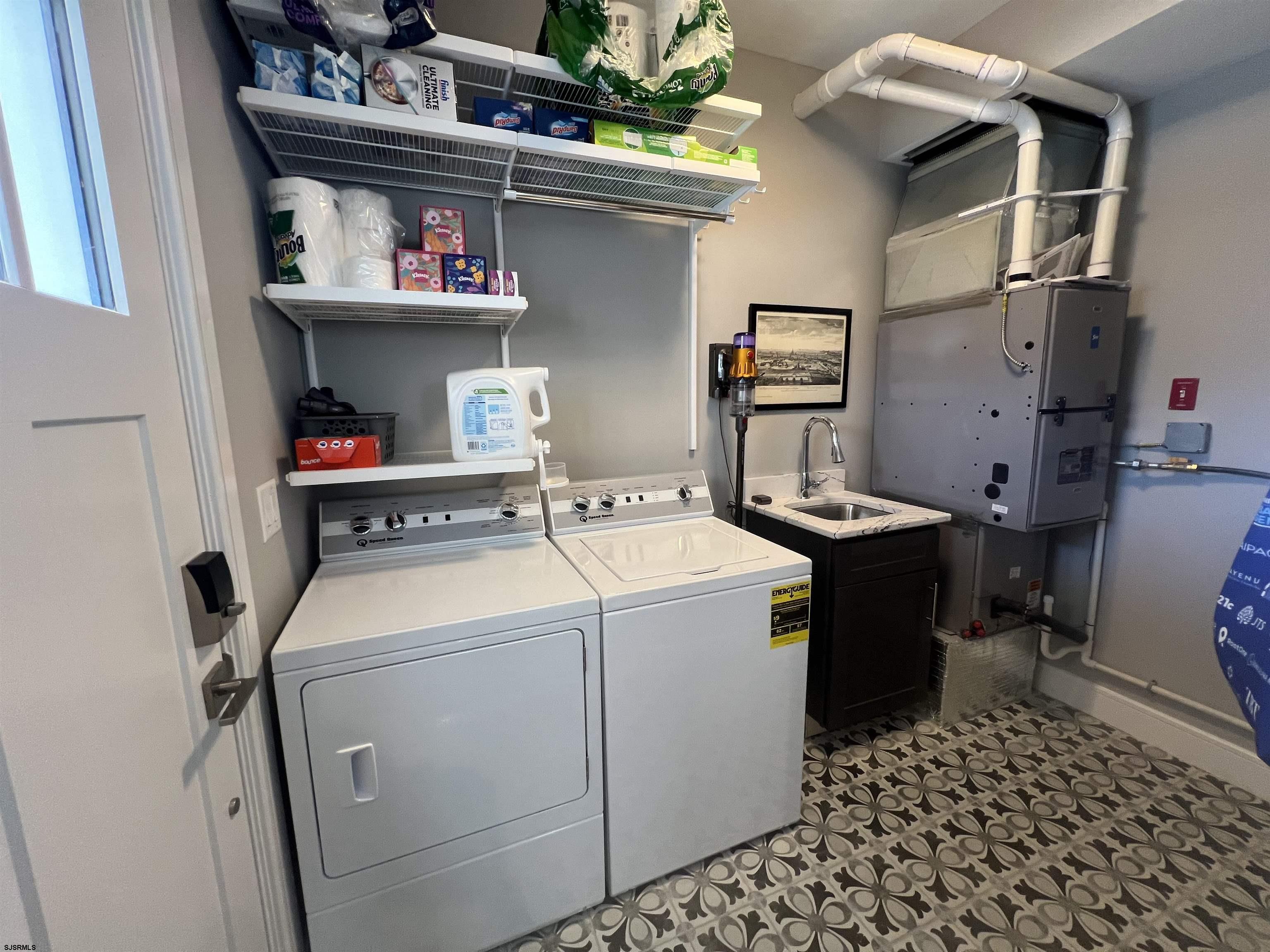 22 Fredericksbug Avenue, Unit FIRST WEEK OF AUGUST Ventnor City, NJ 08406 - Photo 12 of 37