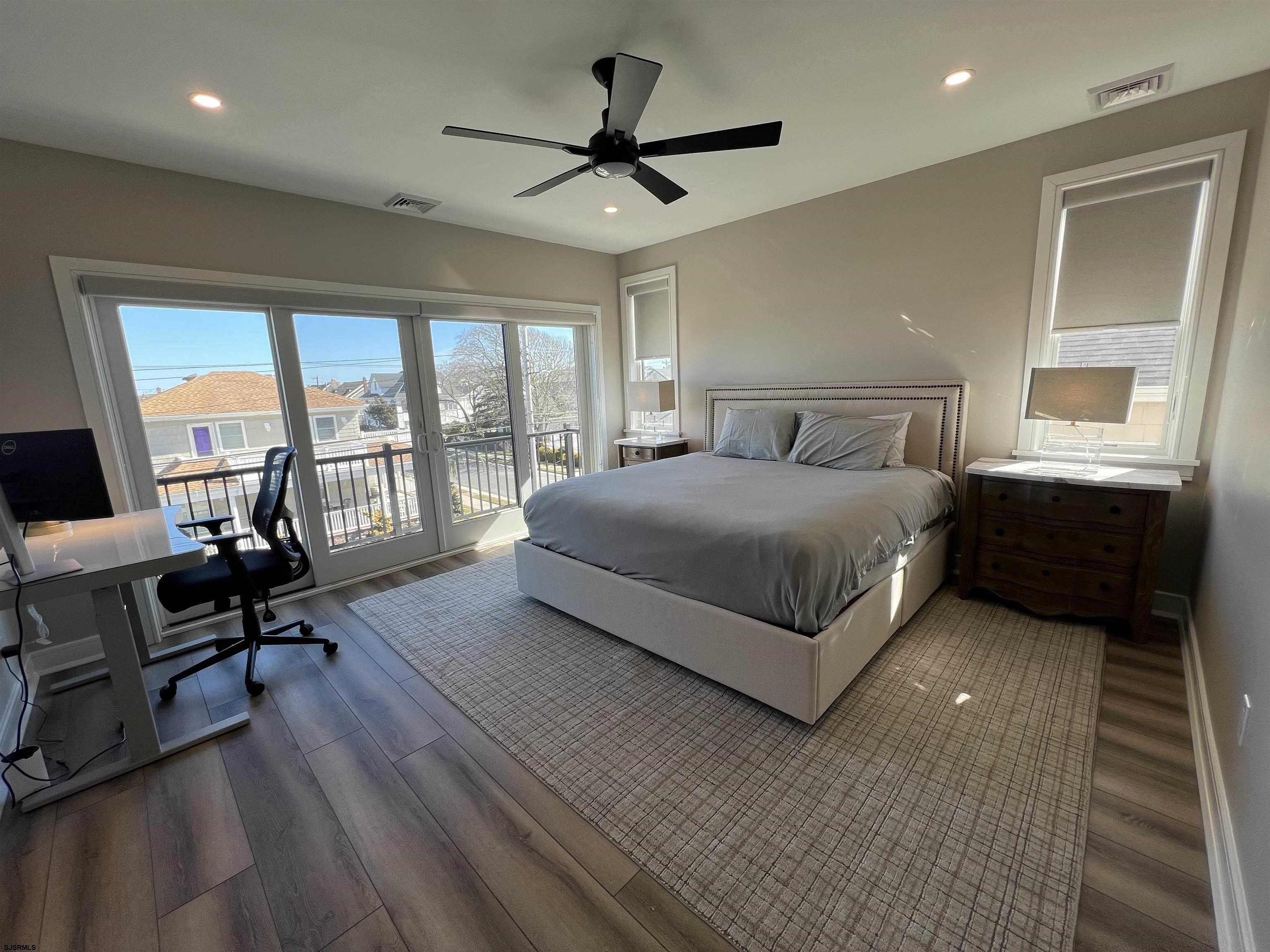 22 Fredericksbug Avenue, Unit FIRST WEEK OF AUGUST Ventnor City, NJ 08406 - Photo 17 of 37