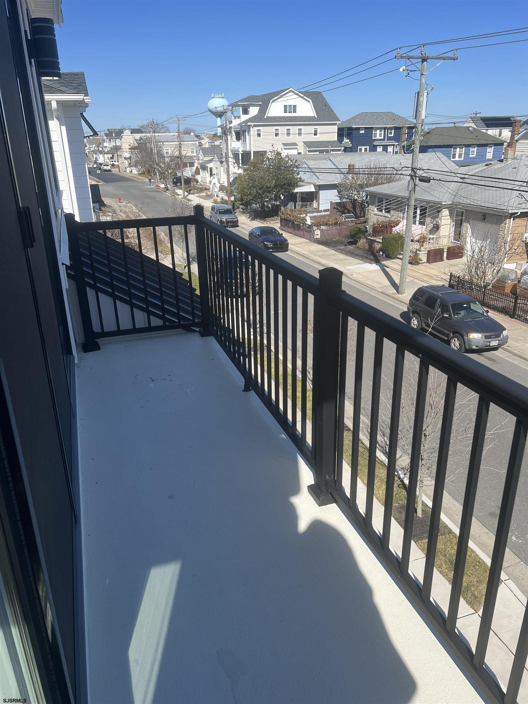 22 Fredericksbug Avenue, Unit FIRST WEEK OF AUGUST Ventnor City, NJ 08406 - Photo 18 of 37