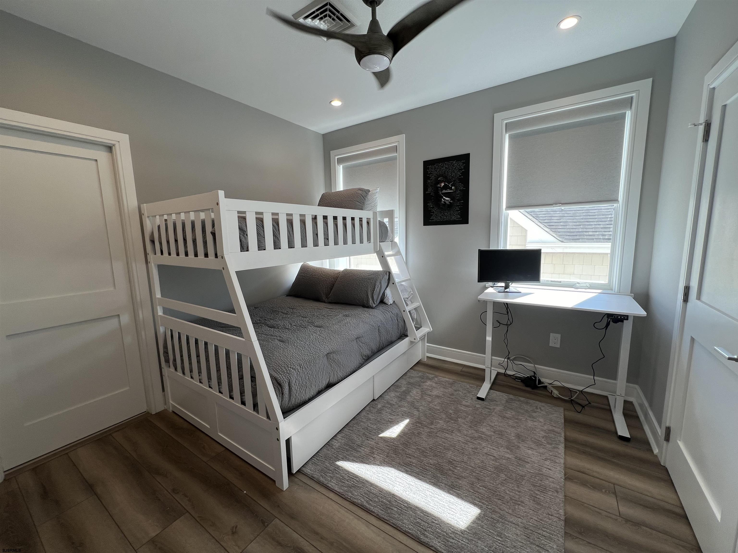 22 Fredericksbug Avenue, Unit FIRST WEEK OF AUGUST Ventnor City, NJ 08406 - Photo 26 of 37