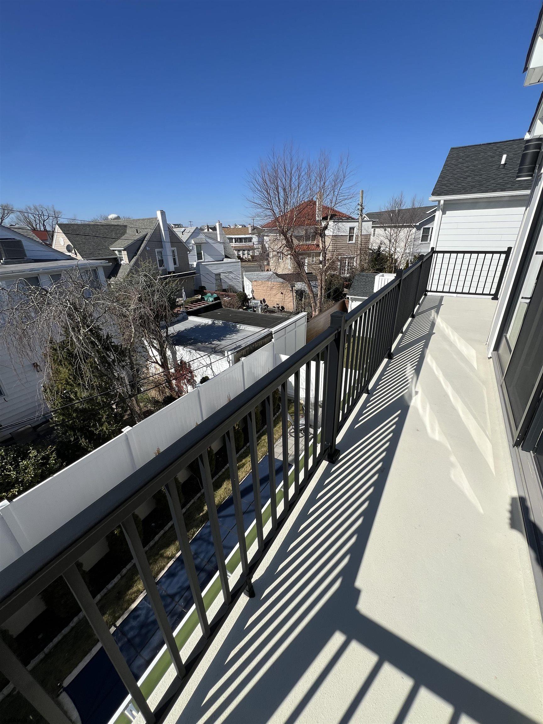 22 Fredericksbug Avenue, Unit FIRST WEEK OF AUGUST Ventnor City, NJ 08406 - Photo 32 of 37