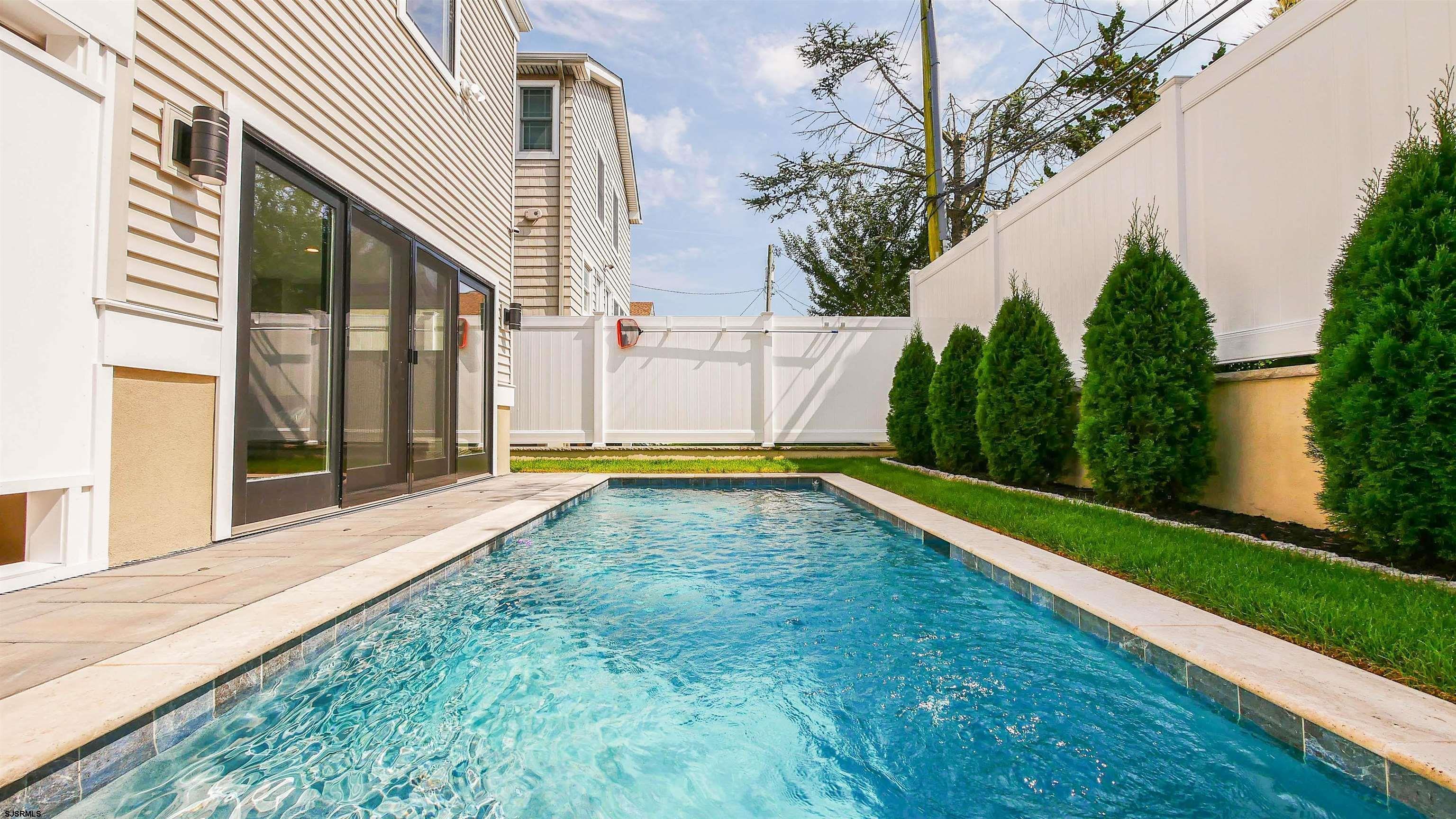 22 Fredericksbug Avenue, Unit FIRST WEEK OF AUGUST Ventnor City, NJ 08406 - Photo 36 of 37