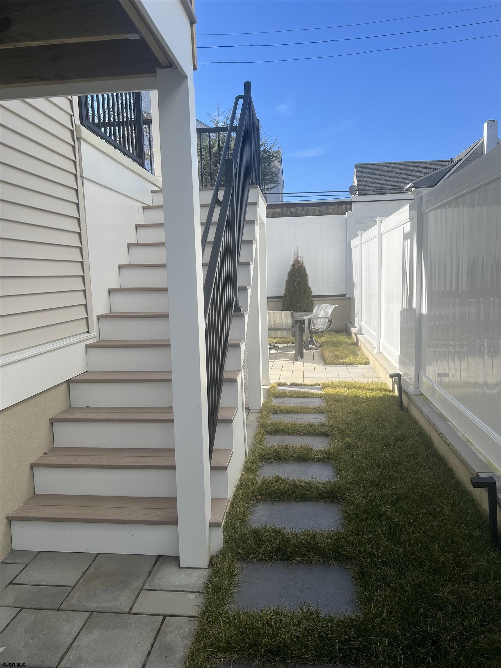 22 Fredericksbug Avenue, Unit FIRST WEEK OF AUGUST Ventnor City, NJ 08406 - Photo 37 of 37