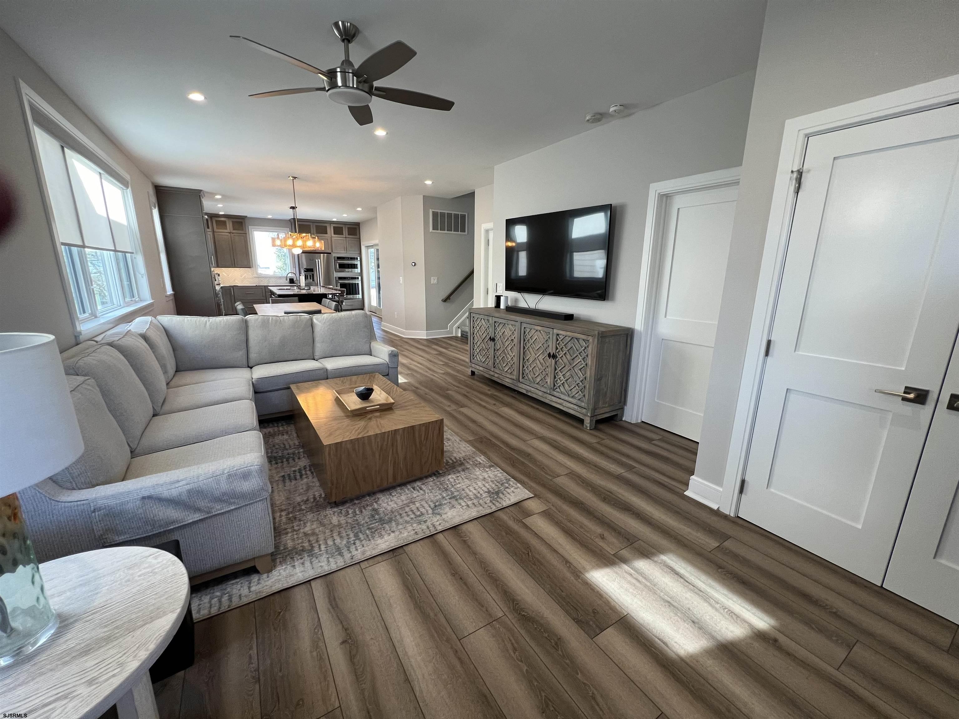 22 Fredericksbug Avenue, Unit FIRST WEEK OF AUGUST Ventnor City, NJ 08406 - Photo 5 of 37