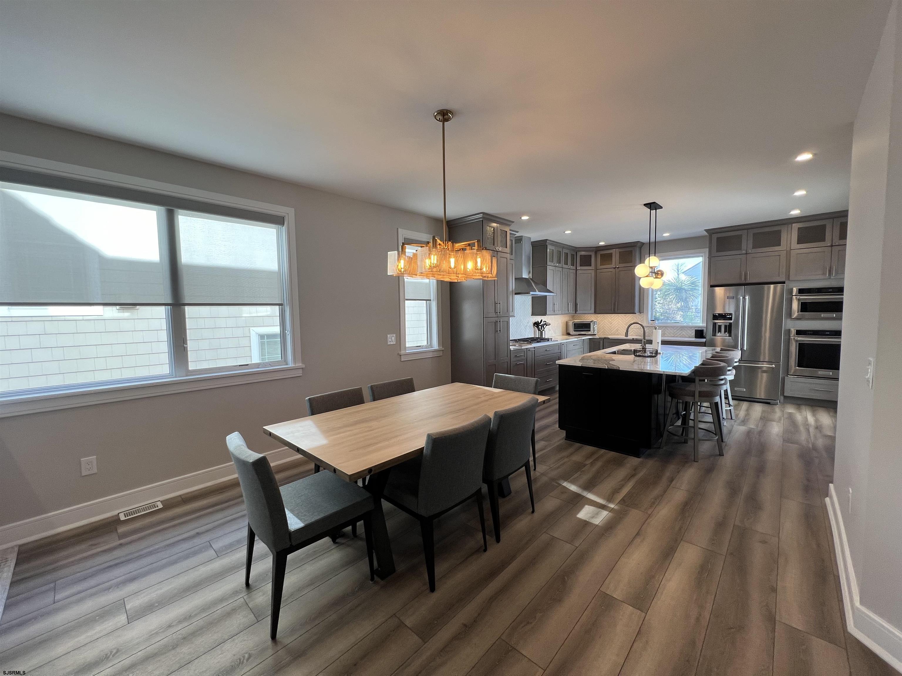 22 Fredericksbug Avenue, Unit FIRST WEEK OF AUGUST Ventnor City, NJ 08406 - Photo 7 of 37