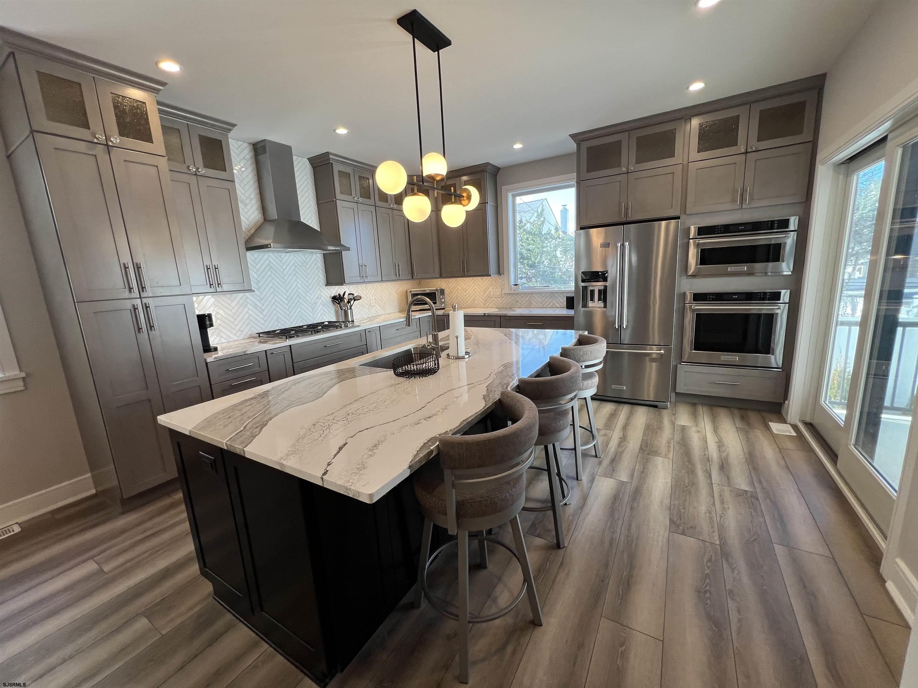 22 Fredericksbug Avenue, Unit FIRST WEEK OF AUGUST Ventnor City, NJ 08406 - Photo 8 of 37