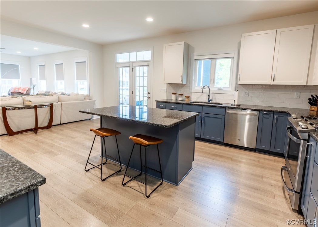 104 Thorncliff Road Ashland, VA 23005 - Photo 12 of 49 Gallery Image 12