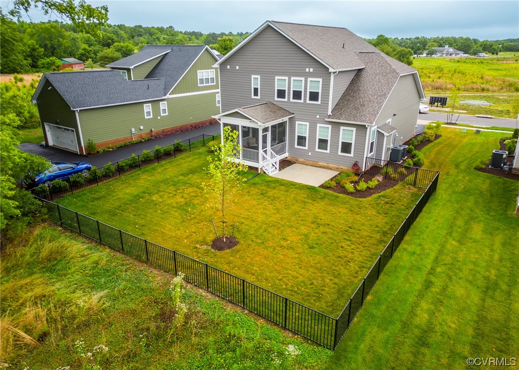 104 Thorncliff Road Ashland, VA 23005 - Photo 34 of 49 Gallery Image 34