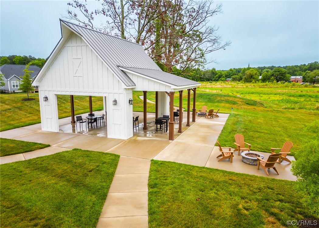 104 Thorncliff Road Ashland, VA 23005 - Photo 35 of 49 Gallery Image 35