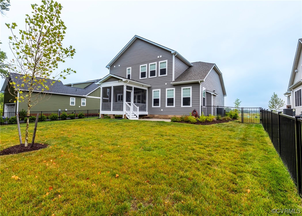 104 Thorncliff Road Ashland, VA 23005 - Photo 44 of 49 Gallery Image 44