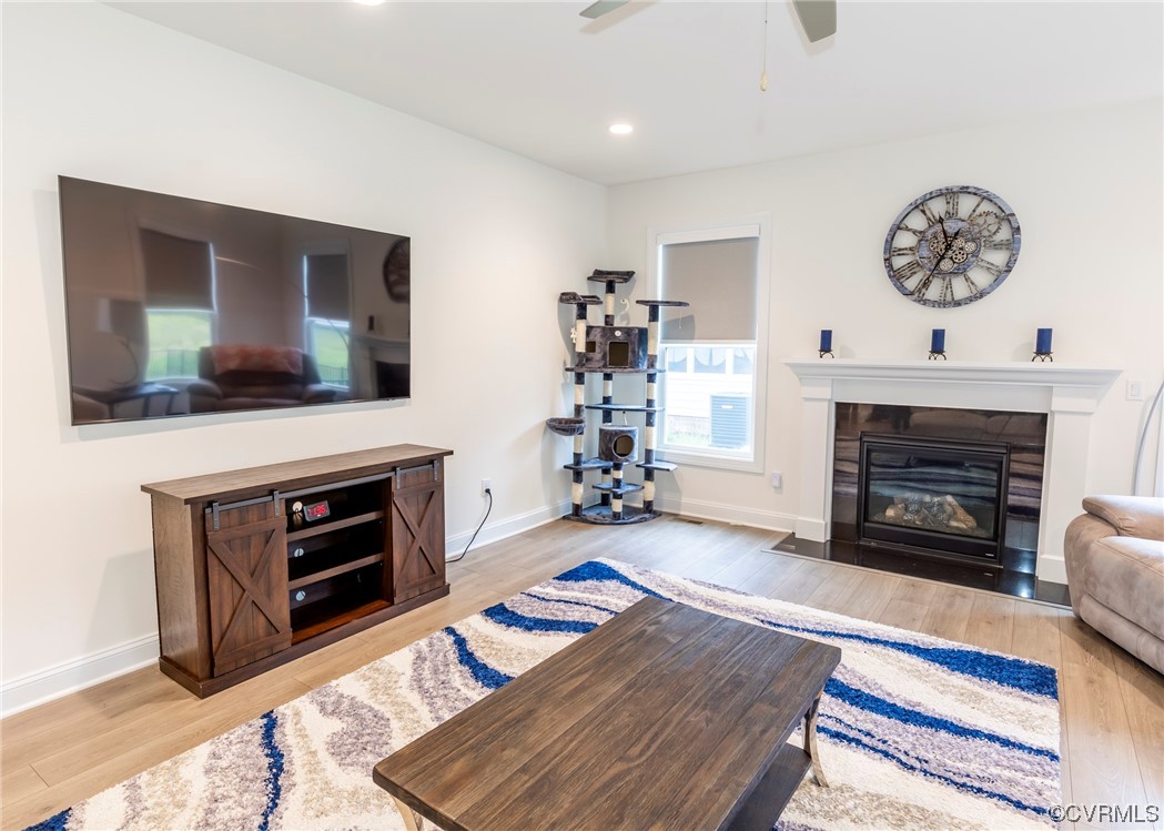 104 Thorncliff Road Ashland, VA 23005 - Photo 8 of 49 Gallery Image 8