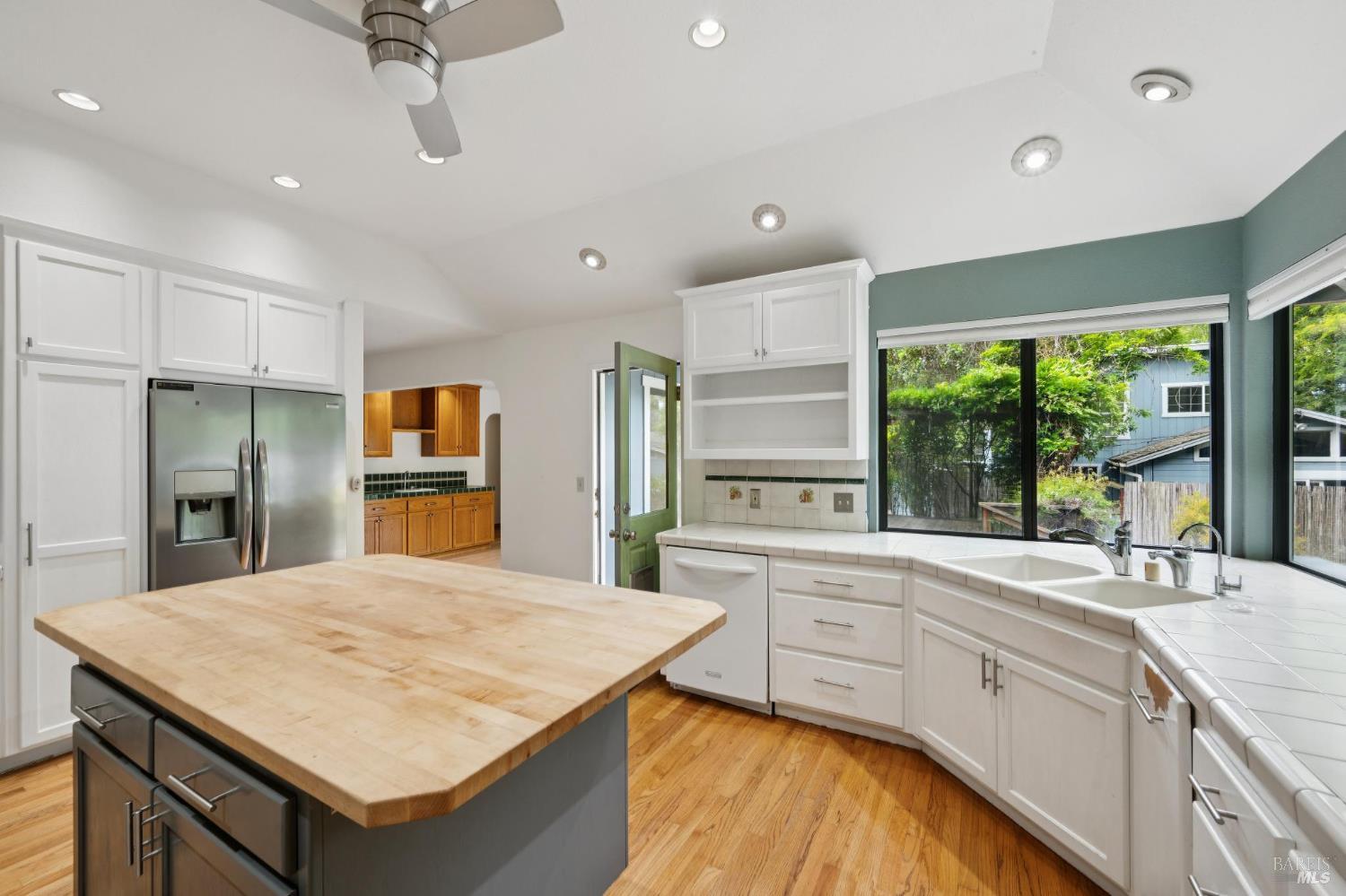 8610 Graton Road Sebastopol, CA 95472 - Photo 21 of 86