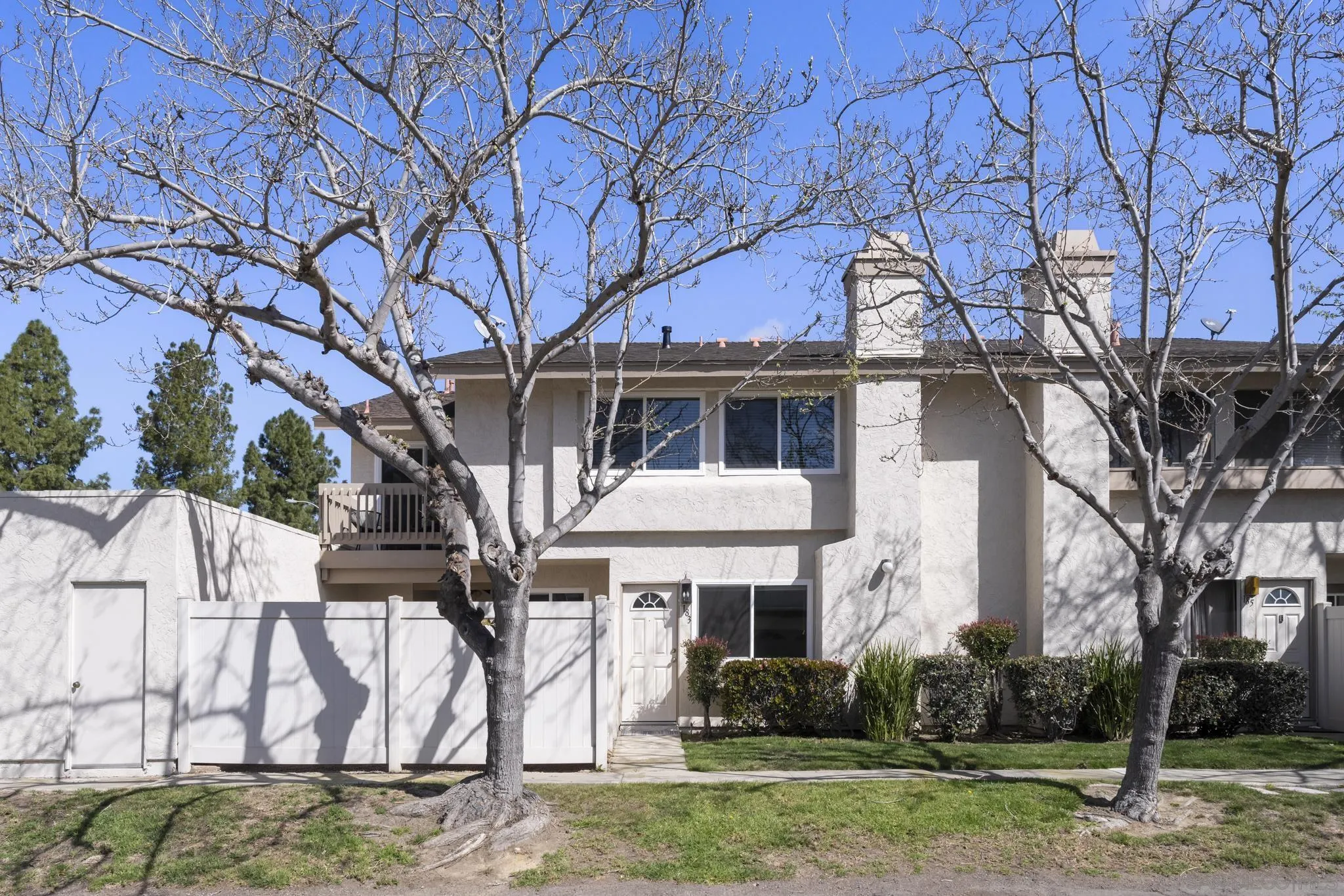 183 Countryhaven Road Encinitas, CA 92024 - Photo 1 of 28 a front view of house with yard