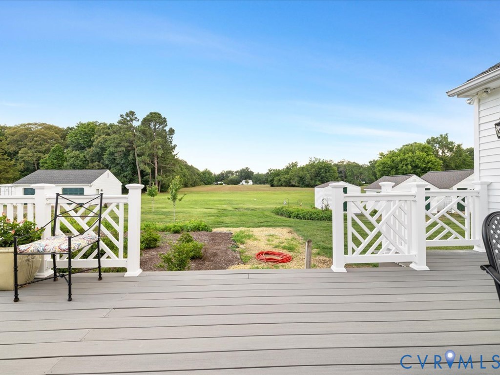 2376 Mill Road Henrico, VA 23231 - Photo 28 of 53