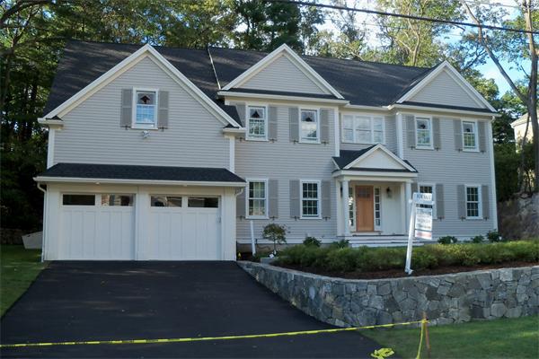 8 Maurice Road Wellesley, MA 02482 - Photo 1 of 17