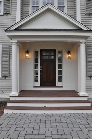 8 Maurice Road Wellesley, MA 02482 - Photo 2 of 17