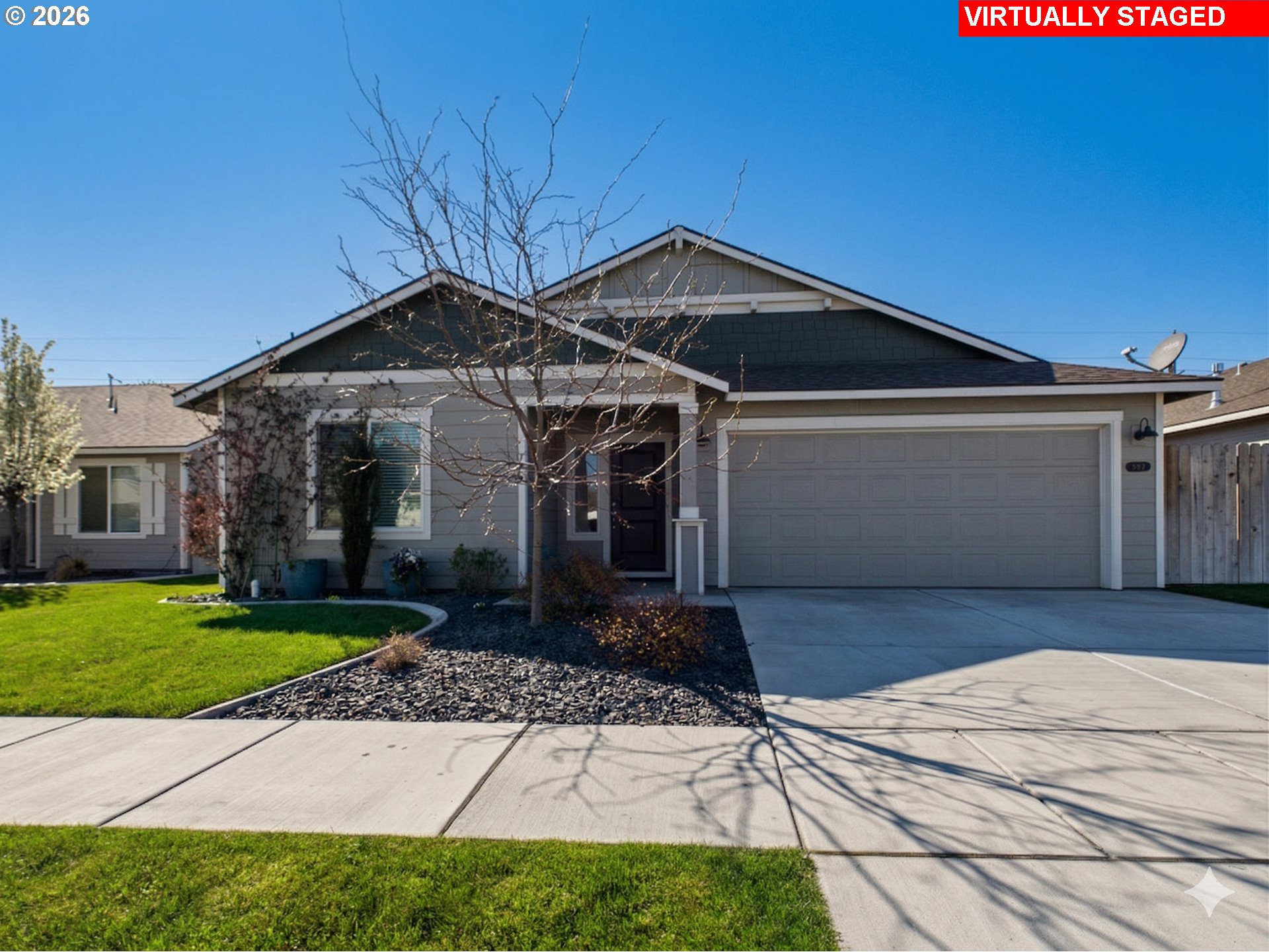 1973 Northwest 6th Street Hermiston, OR 97838 - Photo 1 of 43