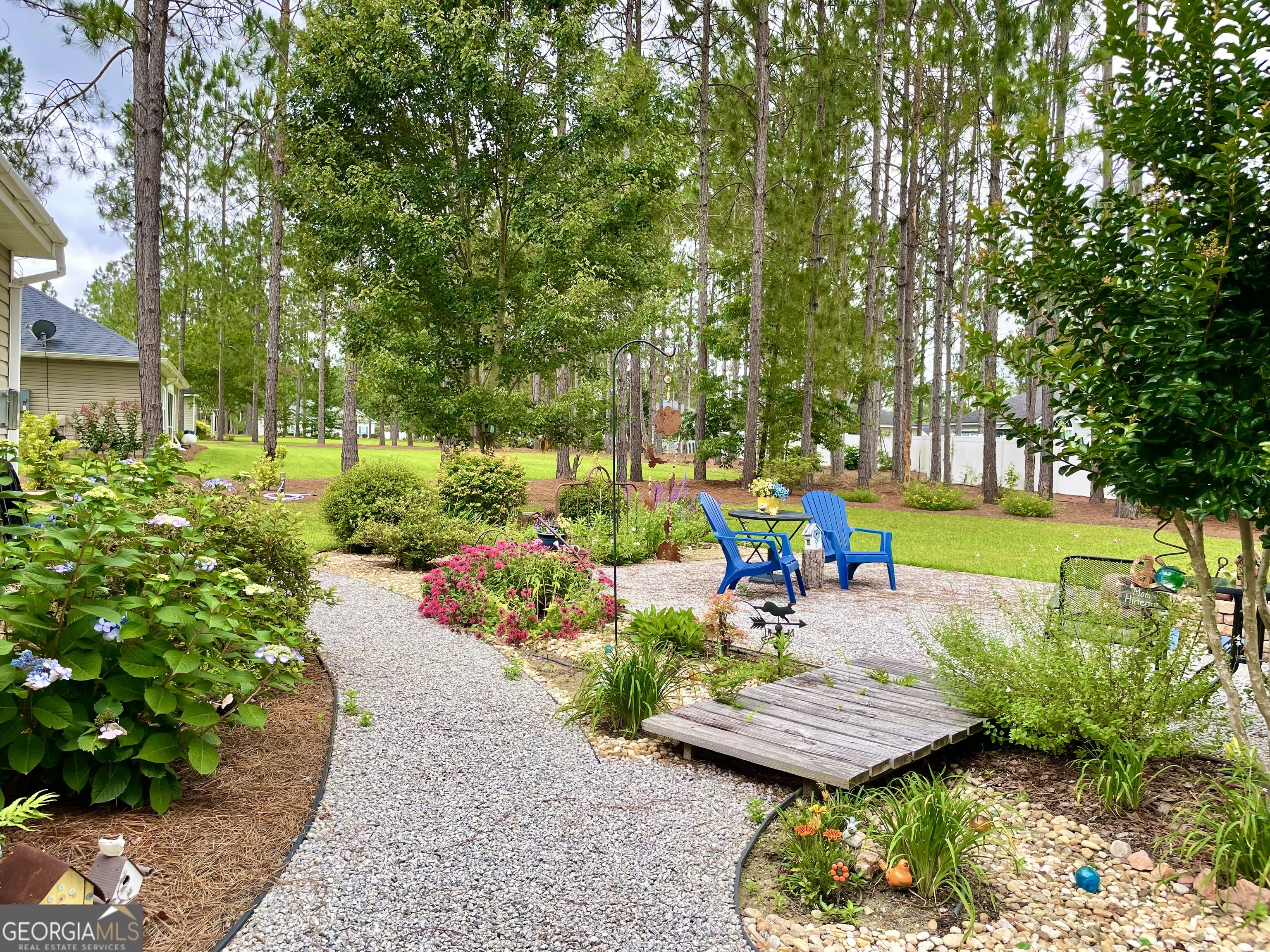 307 Tryon Place Statesboro, GA 30461 - Photo 14 of 17