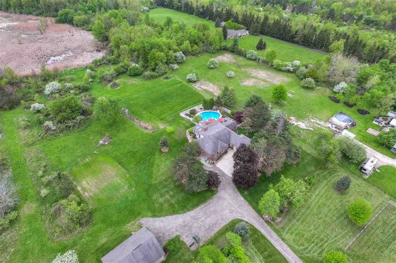 7406 Burpee Road Grand Blanc, MI 48439 - Photo 77 of 88 Gallery Image 77