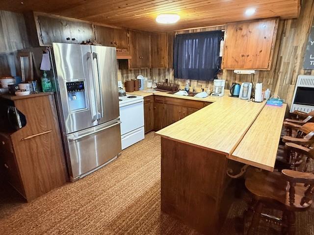 20763 Joas Beach Road Northeast Kelliher, MN 56650 - Photo 12 of 16