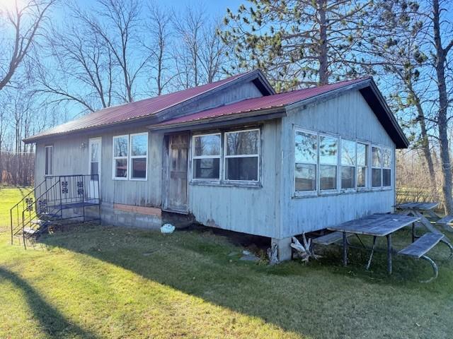 20763 Joas Beach Road Northeast Kelliher, MN 56650 - Photo 4 of 16