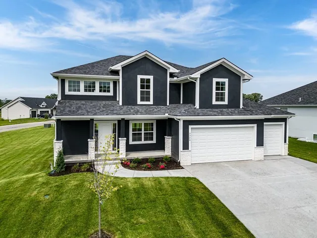 $569,950 | 12953 Sloan Avenue, Kansas City, KS 66109