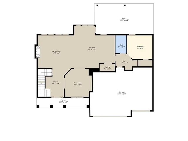 $569,950 | 12953 Sloan Avenue, Kansas City, KS 66109