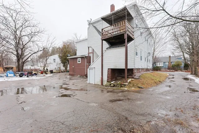 $789,900 | 148 Eaton Street, Brockton, MA 02301