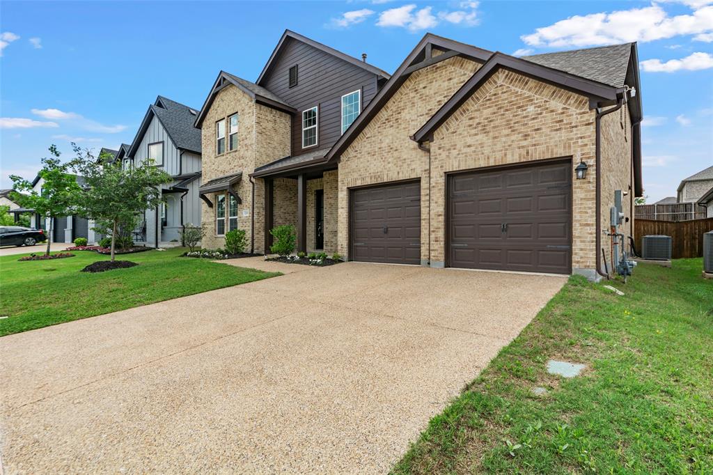 3205 Malcolm Road Melissa, TX 75454 - Photo 3 of 40