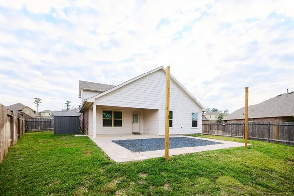 $2,700 | 13918 Nicolet Arbor Lane, Conroe, TX 77384