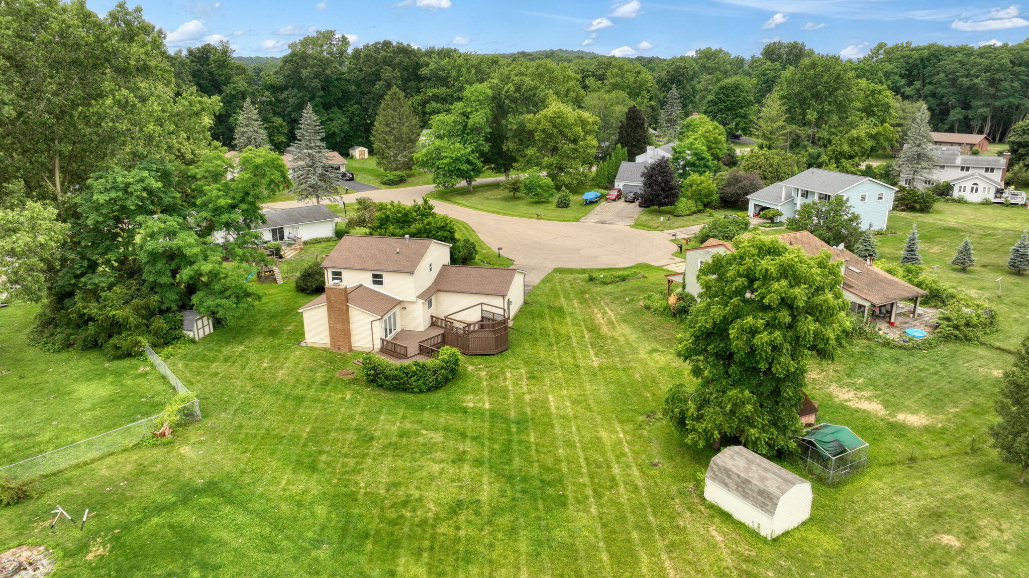 6979 Placeway Street Jackson, MI 49201 - Photo 72 of 73 76-web-or-mls-DJI_0668_HDR