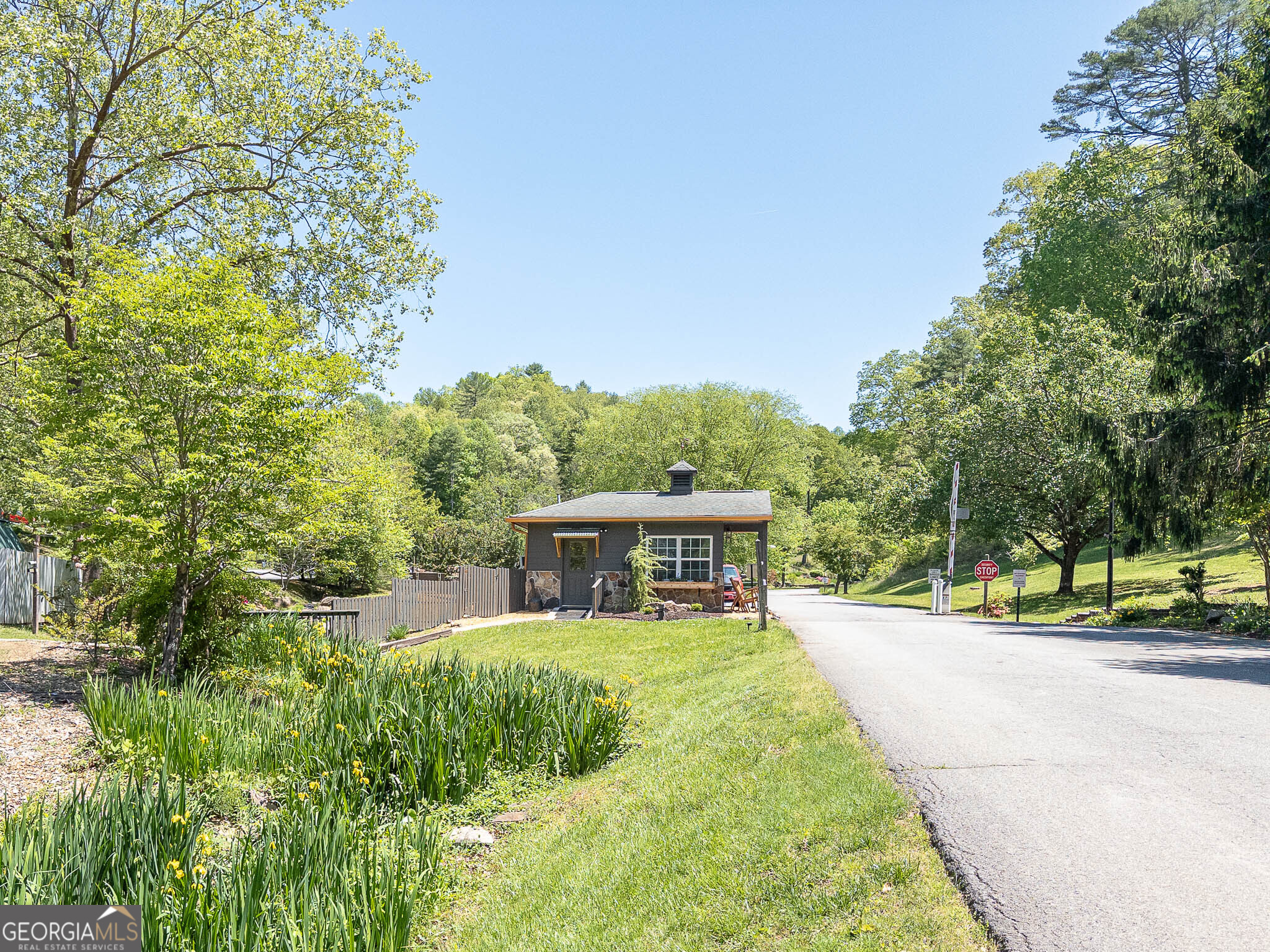 1095 Lonesome Pine Road Murphy, NC 28906 - Photo 42 of 50