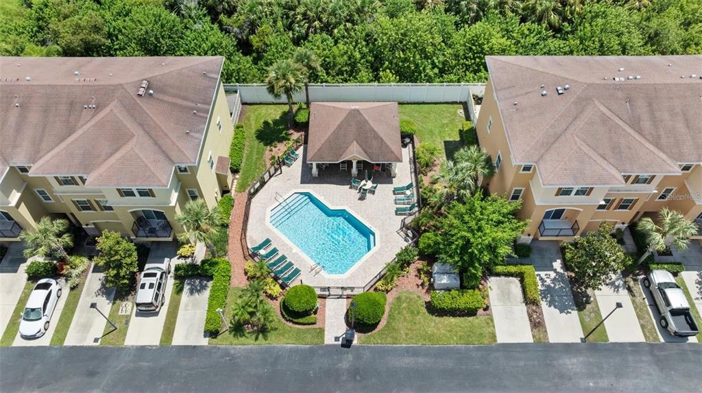 5034 Blue Runner Court New Port Richey, FL 34652 - Photo 35 of 51