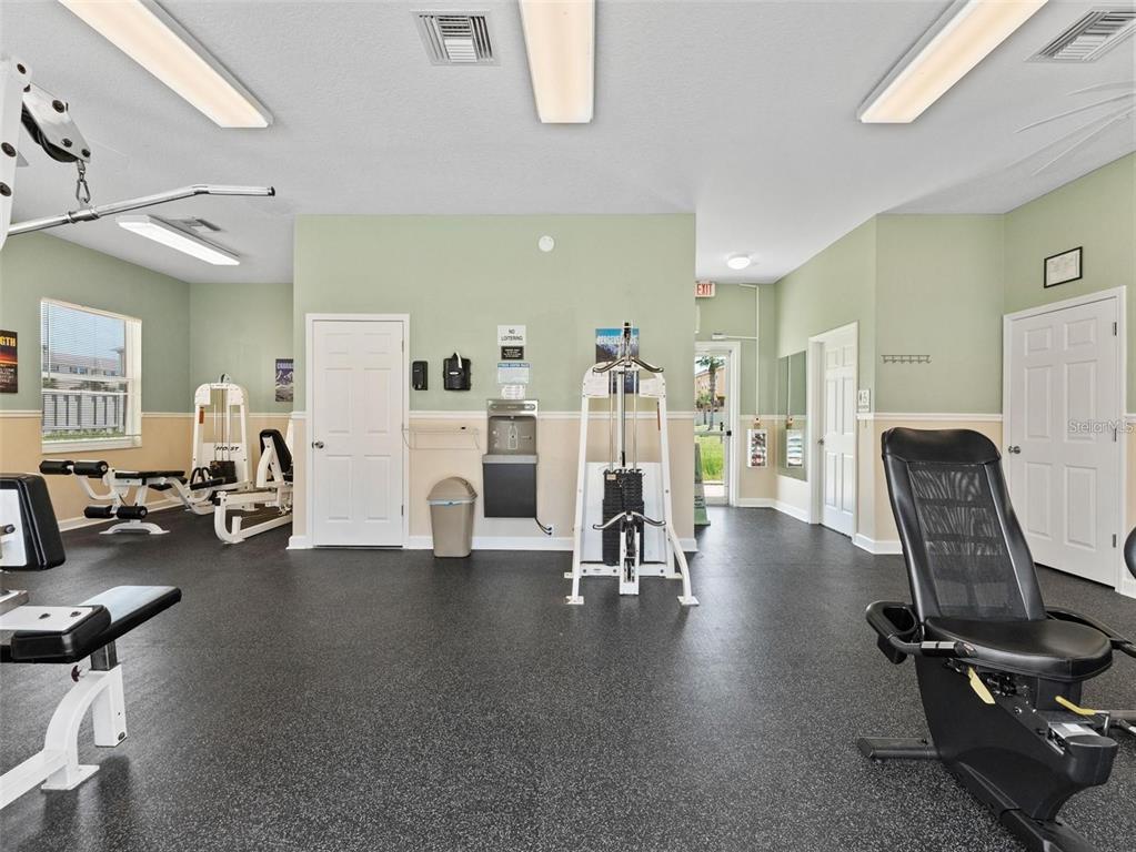 5034 Blue Runner Court New Port Richey, FL 34652 - Photo 36 of 51