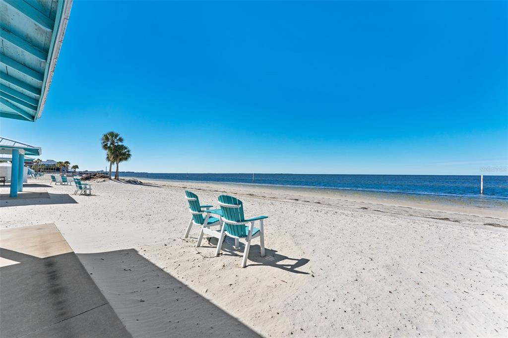 5034 Blue Runner Court New Port Richey, FL 34652 - Photo 41 of 51 a view of a swimming pool and an outdoor space