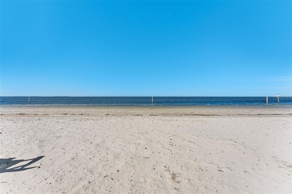 5034 Blue Runner Court New Port Richey, FL 34652 - Photo 42 of 51 a view of wooden floor and a view of beach