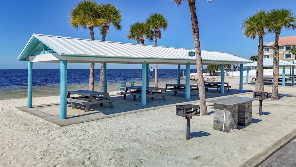 5034 Blue Runner Court New Port Richey, FL 34652 - Photo 45 of 51