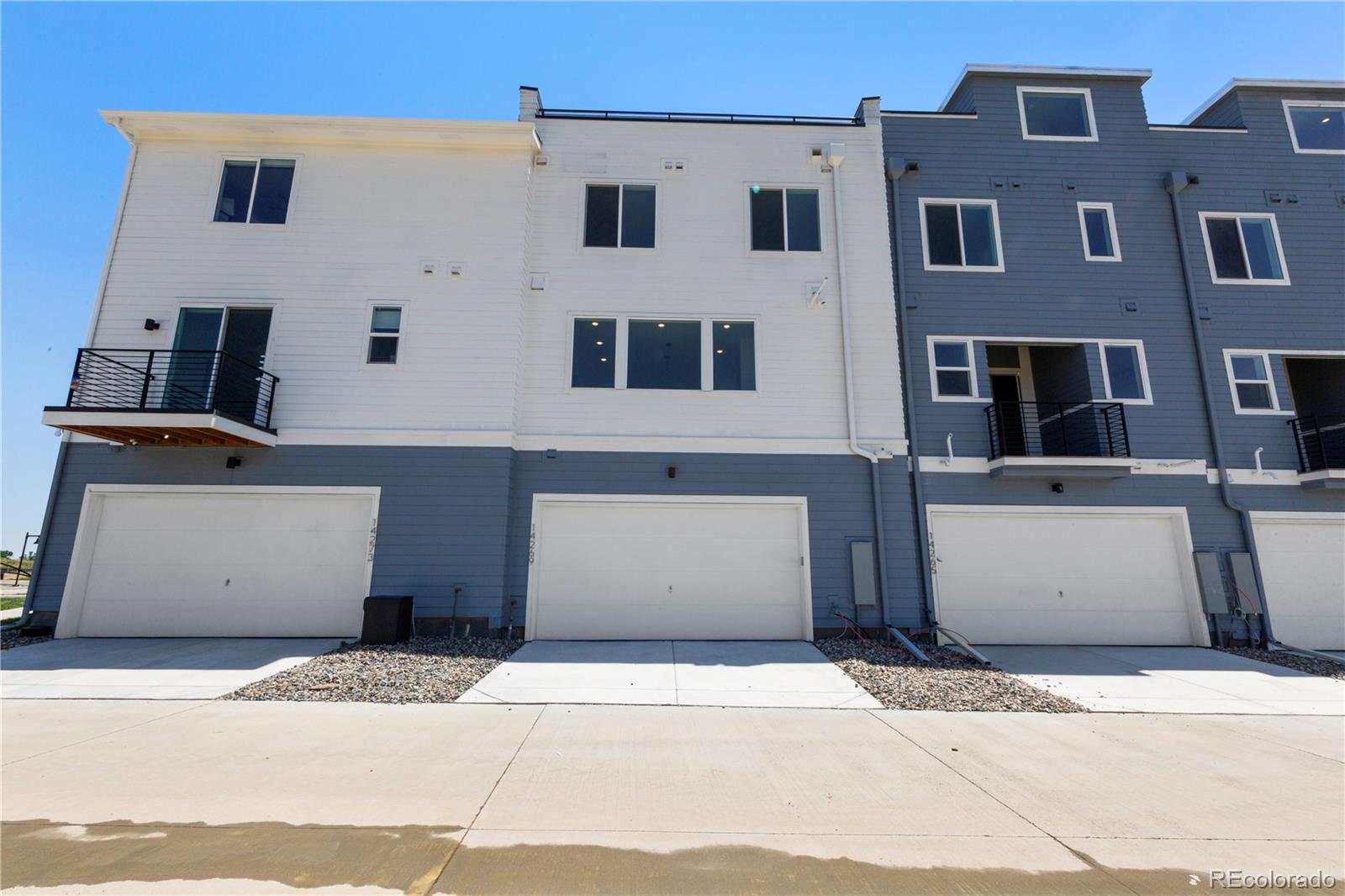 14269 Currant Street Broomfield, CO 80020 - Photo 4 of 28