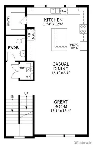 $674,000 | 14269 Currant Street, Broomfield, CO 80020