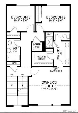 $674,000 | 14269 Currant Street, Broomfield, CO 80020