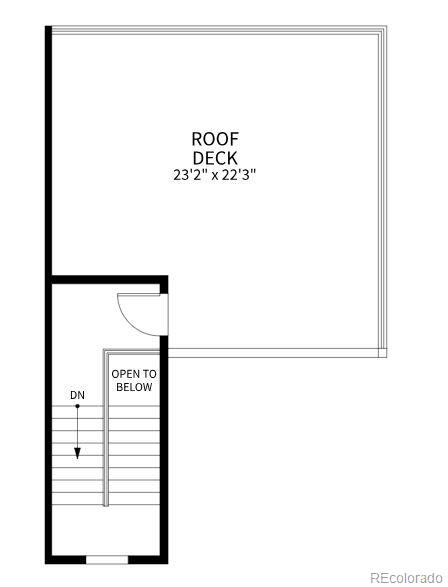 14269 Currant Street Broomfield, CO 80020 - Photo 8 of 28