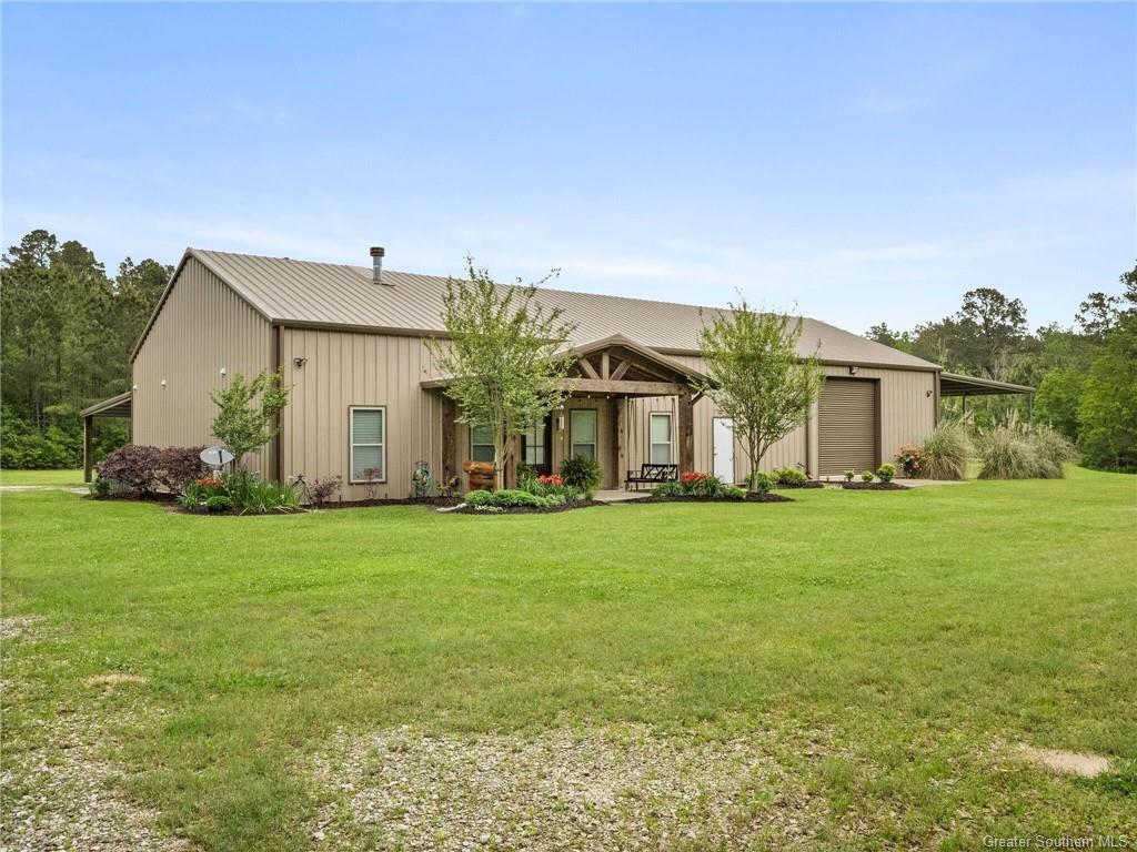 118 Keller Road Longville, LA 70652 - Photo 1 of 28 Gallery Image 1