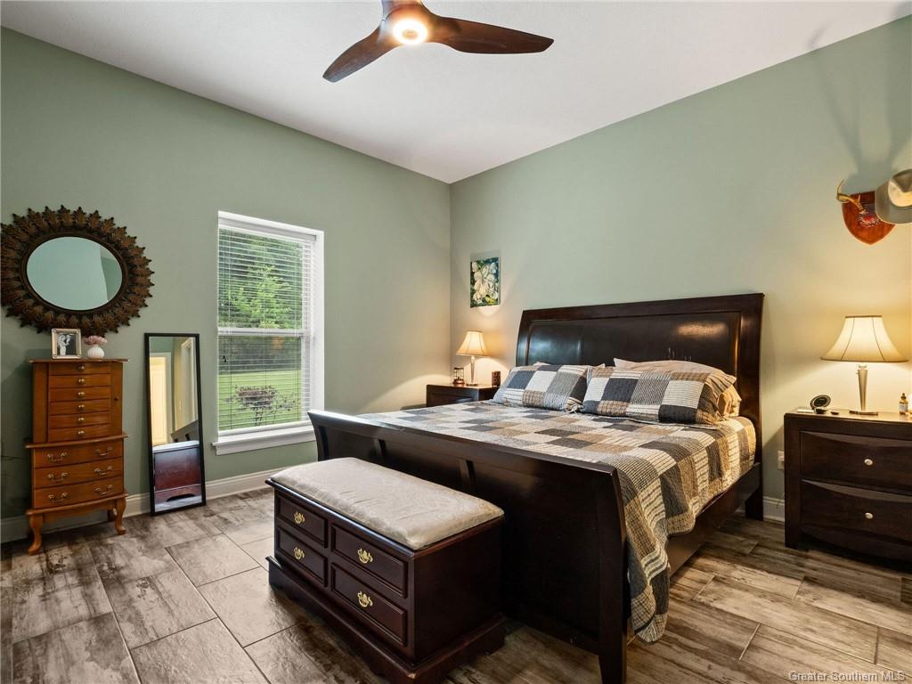 118 Keller Road Longville, LA 70652 - Photo 24 of 28 Gallery Image 24