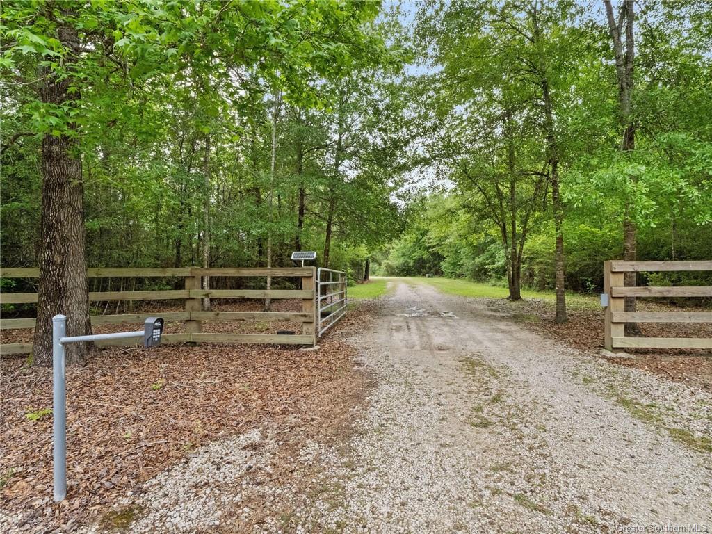 118 Keller Road Longville, LA 70652 - Photo 6 of 28 Gallery Image 6