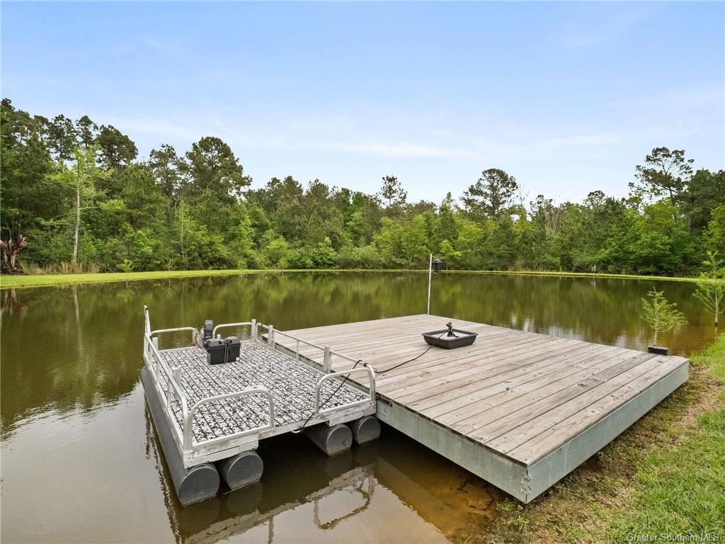 118 Keller Road Longville, LA 70652 - Photo 9 of 28 Gallery Image 9